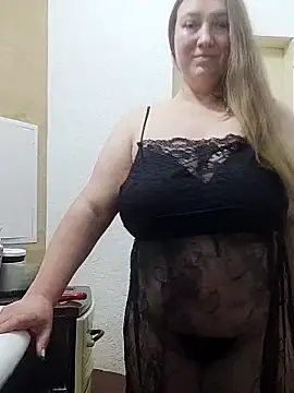 Kiss Eva online show from February 2026 02:16:01 PM