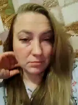 Kiss Eva online show from February 2026 08:53:01 PM