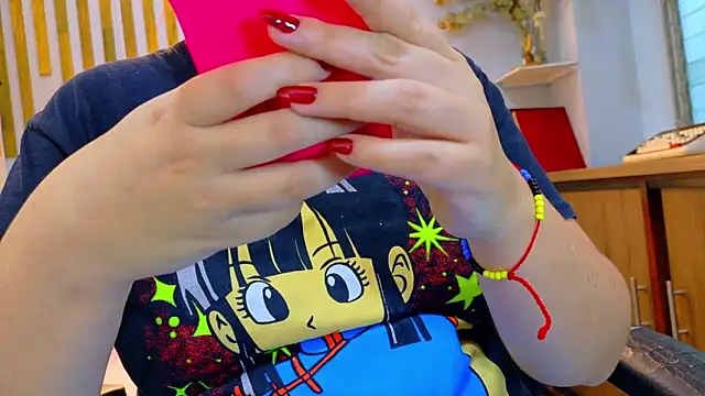 Angel saez online show from November 2025 12:37:02 PM