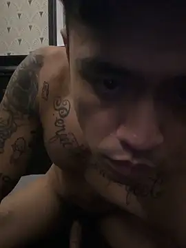 KarlKambing online show from November 2025 05:27:01 PM