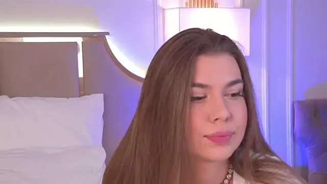 AshleyEvance online show from December 2025 04:14:01 AM