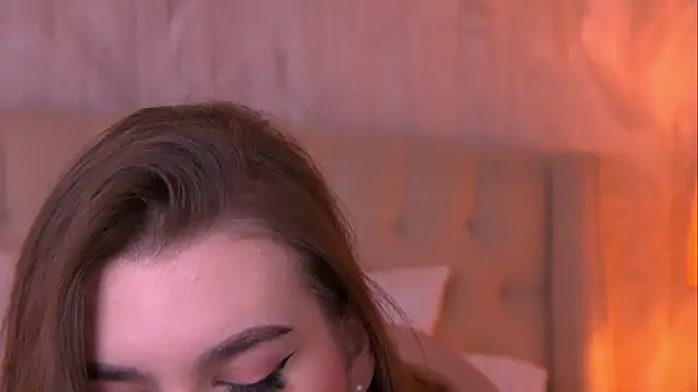 AshleyEvance online show from March 2026 06:29:01 AM