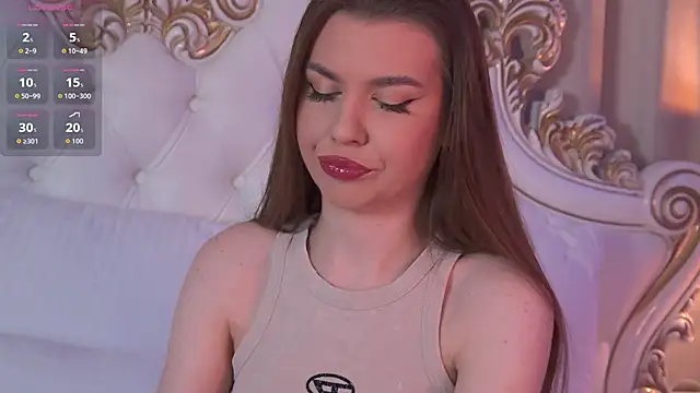 AshleyEvance online show from October 2025 04:13:02 AM