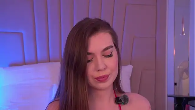 AshleyEvance online show from March 2026 06:50:01 AM