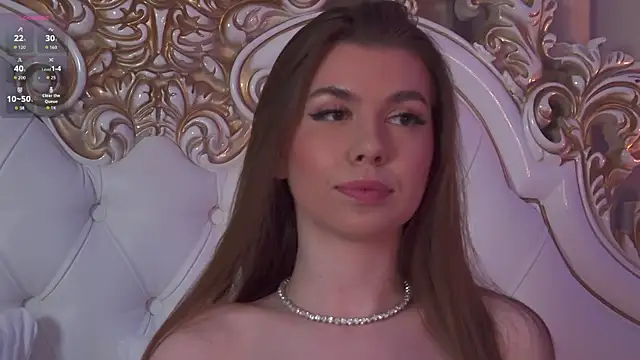 AshleyEvance online show from October 2025 04:14:01 AM