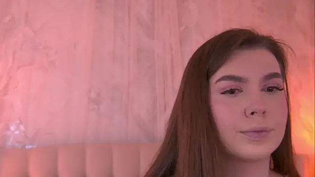 AshleyEvance online show from April 2026 06:42:01 AM