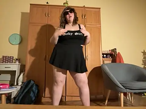 Snapshot of CherryLace04 chatting on February 2026 03:32:02 PM CherryLace04 online show from February 2026 03:32:02 PM