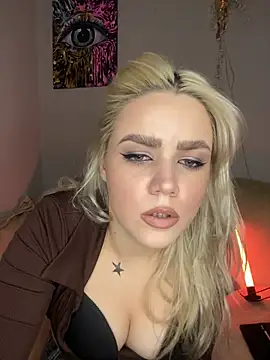 April Purr online show from March 2026 12:46:02 PM