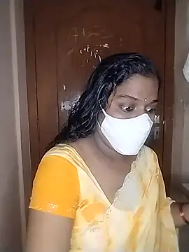 Megha 21 online show from October 2025 08:08:02 PM