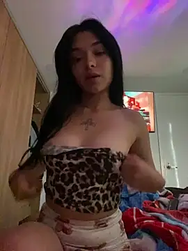 Lunx Bbita online show from March 2026 06:28:02 PM