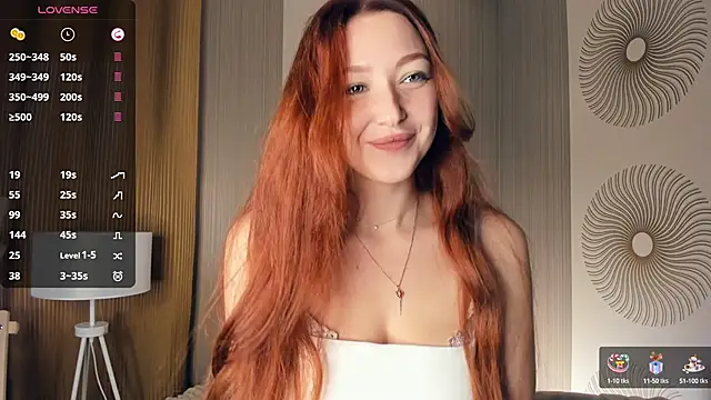 Snapshot of KrystleMartha chatting on October 2025 08:48:01 AM KrystleMartha online show from October 2025 08:48:01 AM