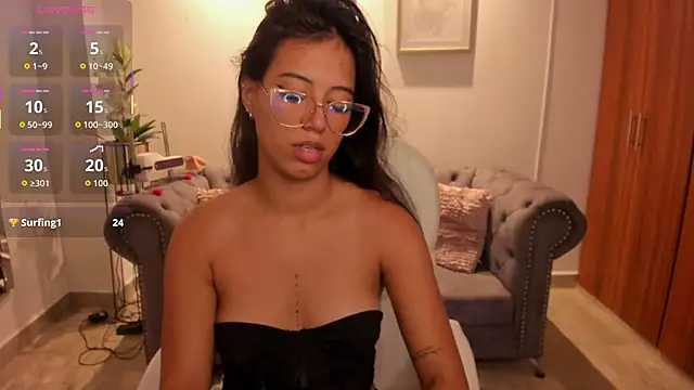 raven stonee online show from October 2025 03:18:02 AM