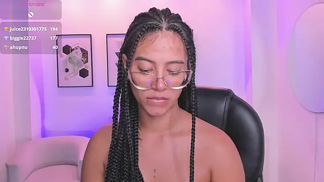 raven stonee online show from February 2026 07:51:01 AM