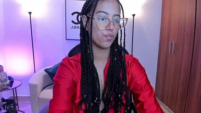 raven stonee online show from February 2026 03:03:01 AM