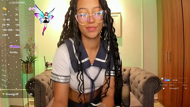 raven stonee online show from October 2025 03:28:02 AM