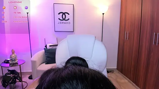 raven stonee online show from January 2026 04:16:02 AM