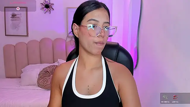 raven stonee online show from March 2026 11:17:01 PM