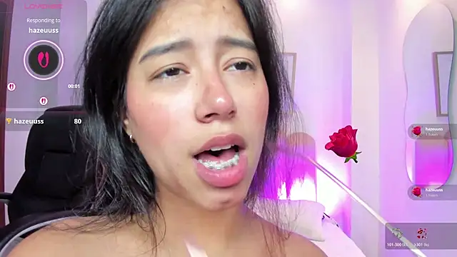 raven stonee online show from February 2026 11:26:02 PM