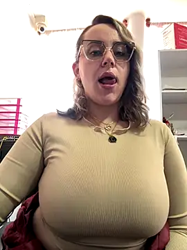 CurvyLust x online show from December 2025 02:21:02 PM