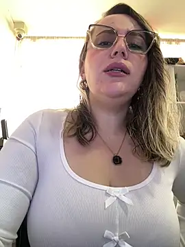 CurvyLust x online show from March 2026 01:54:01 PM