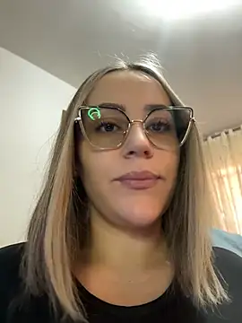 CurvyLust x online show from June 2026 01:05:01 PM