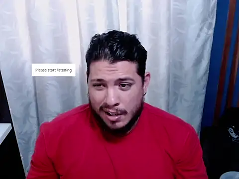 latin horny25 online show from October 2025 01:32:01 PM