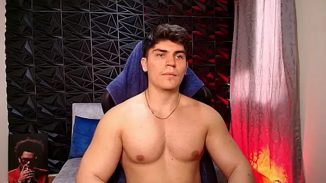 Snapshot of Jared_Rosse chatting on May 2026 06:30:02 PM Jared Rosse online show from May 2026 06:30:02 PM