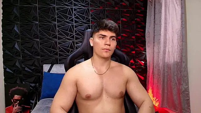Jared Rosse online show from June 2026 01:16:02 PM