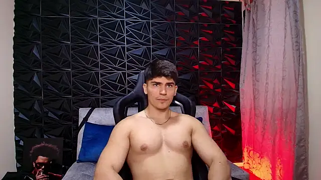Jared Rosse online show from July 2026 01:56:02 PM
