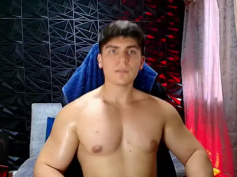 Snapshot of Jared_Rosse chatting on April 2026 06:34:01 PM Jared Rosse online show from April 2026 06:34:01 PM