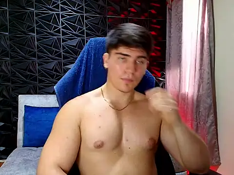 Snapshot of Jared_Rosse chatting on April 2026 08:57:02 PM Jared Rosse online show from April 2026 08:57:02 PM