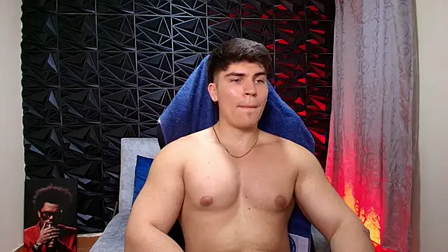 Snapshot of Jared_Rosse chatting on May 2026 10:46:02 PM Jared Rosse online show from May 2026 10:46:02 PM