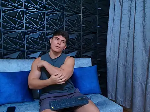 Jared Rosse online show from January 2026 12:15:02 AM