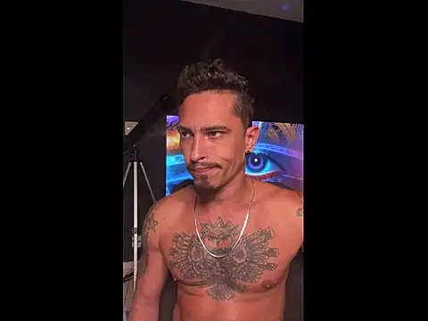 EduXavier26 online show from November 2025 11:27:02 PM