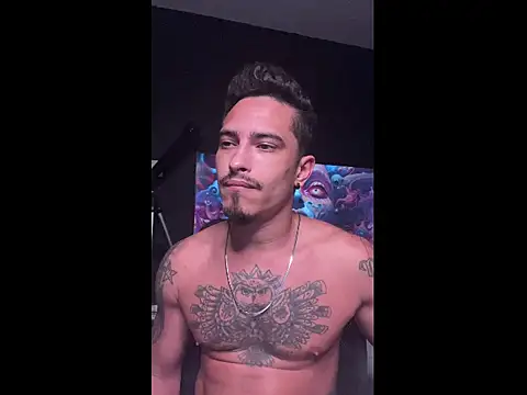 EduXavier26 online show from November 2025 09:59:02 PM