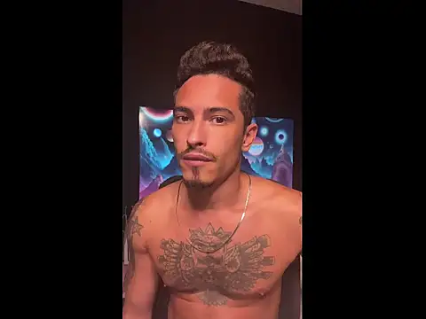 EduXavier26 online show from December 2025 11:21:01 PM