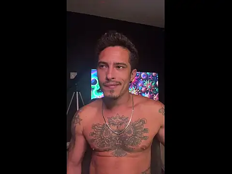 EduXavier26 online show from November 2025 04:01:02 AM