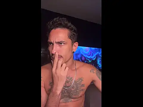 EduXavier26 online show from November 2025 10:24:02 PM