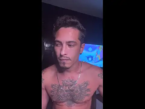 EduXavier26 online show from November 2025 10:04:01 PM