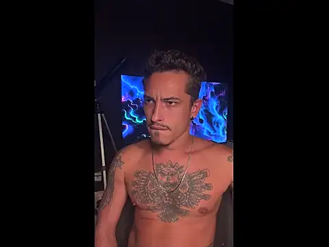 EduXavier26 online show from November 2025 10:13:01 PM