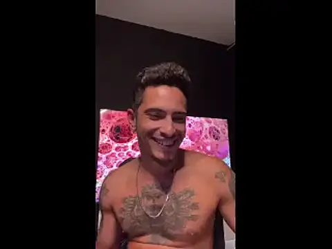 EduXavier26 online show from February 2026 12:17:02 AM