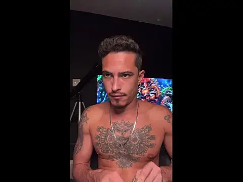 EduXavier26 online show from November 2025 09:36:01 PM