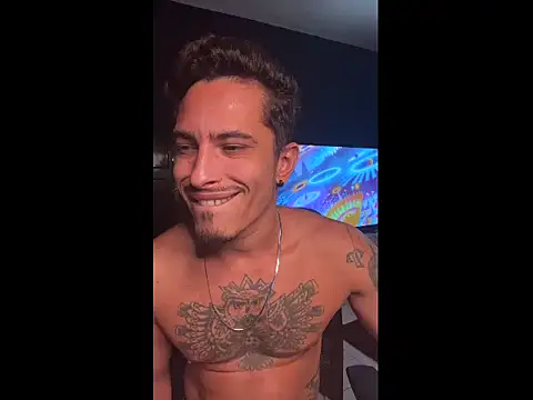 EduXavier26 online show from November 2025 03:18:01 PM