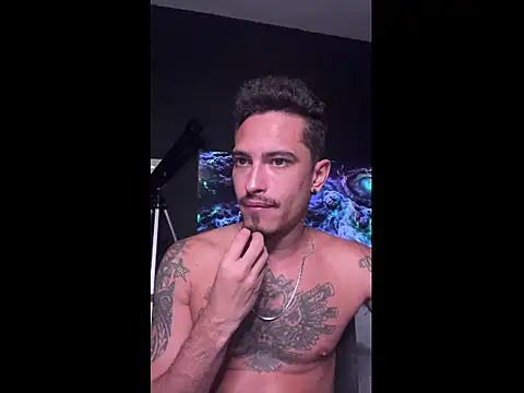 EduXavier26 online show from November 2025 11:38:01 PM