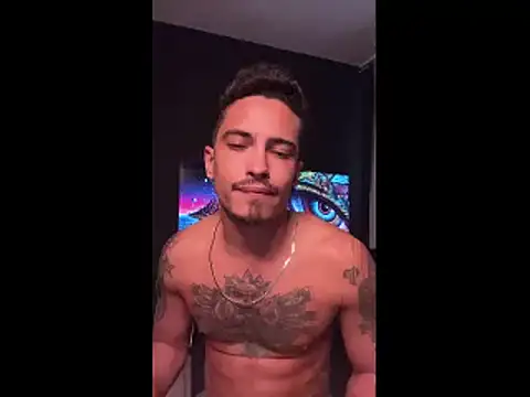 EduXavier26 online show from January 2026 03:30:02 PM