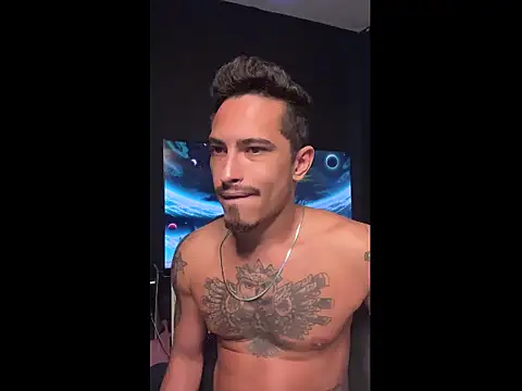 EduXavier26 online show from December 2025 02:54:01 PM