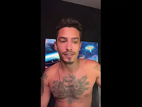 EduXavier26 online show from December 2025 12:37:02 AM