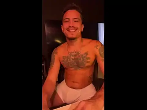 EduXavier26 online show from March 2026 11:43:01 PM