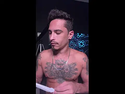 EduXavier26 online show from December 2025 11:38:02 PM