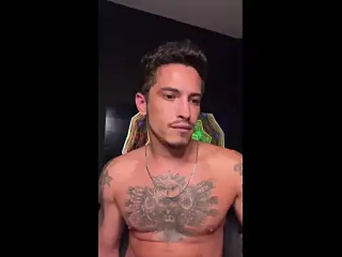 EduXavier26 online show from February 2026 12:22:01 AM